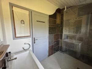 Maisons de vacances Douarenn Braz, Douarenn Braz a haven of peace : photos des chambres
