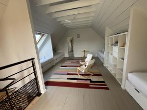 Douarenn Braz, Douarenn Braz a haven of peace