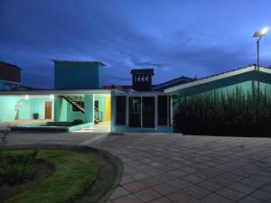 Casa Hortensia xela departamento 1