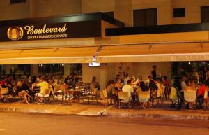 Hotel Prive Boulevard