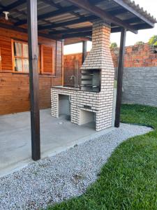 Casa aconchegante inteira - Casa por Dia Imbituba SC