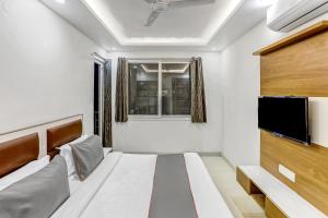 Hotel O Delhi Delight