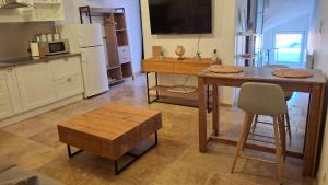 Appartements Arceau de Saint Martin : photos des chambres