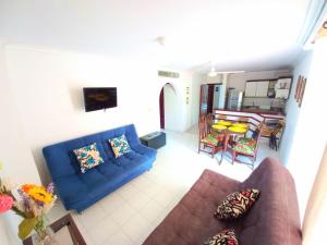 APARTAMENTO RODADERO BEACH In
