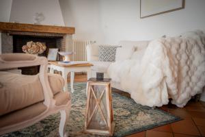 Appartements Les gites Romeline : photos des chambres