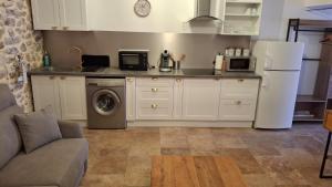 Appartements Arceau de Saint Martin : photos des chambres