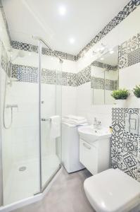 Sea You Apartments - Lazurowy