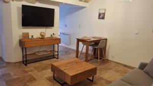 Appartements Arceau de Saint Martin : photos des chambres