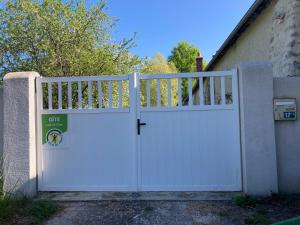 Maisons de vacances Le Clos de la Fouasserie : photos des chambres