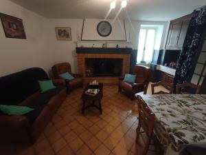 Maisons de vacances Gite des 2 Moulins : photos des chambres