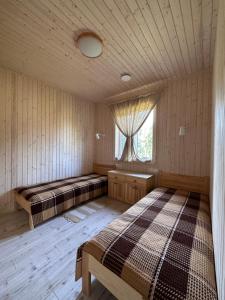 Villa Vlada retreat center and 2 houses