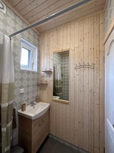 Villa Vlada retreat center and 2 houses