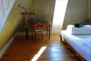 Maisons de vacances A Casti : photos des chambres
