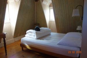 Maisons de vacances A Casti : photos des chambres