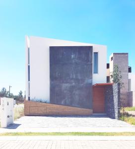 Loft SB - Unrated properties in Aguascalientes