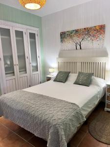Apartment Seghers in Playa del Cristo
