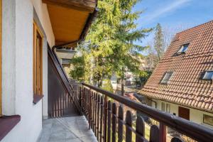 TATRAHOLIDAY - Apartament Bulwary Słowackiego