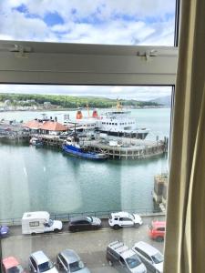 Lady Mary Sea View