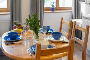 TATRAHOLIDAY - Apartament Bulwary Słowackiego