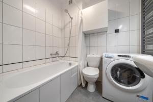 TATRAHOLIDAY - Apartament Bulwary Słowackiego