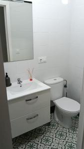 California Apartament Dos de Mayo