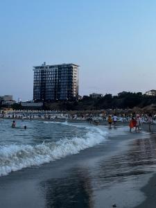 Sky44Apt Delfinariu Faleza Nord