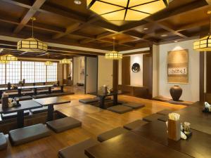 Delonix Hotel Karawang