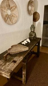 Villas Villa Lou Carou - Vue mer et Baie de Nice : photos des chambres