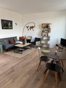 Magnifique 2 pièces