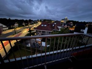 Residentie Idesbald, new duplex for families 6 adults 4 kids