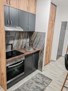 Stan na dan Smederevska palanka