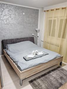 Stan na dan Smederevska palanka