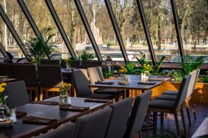 Radisson Blu Ridzene Hotel, Riga
