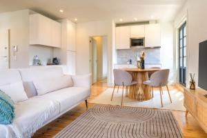 Art Deco 41 Luxury Apartment Downtown Metro AC