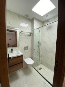 Coconut sea view Mehdia beach - Wi-Fi and Parking