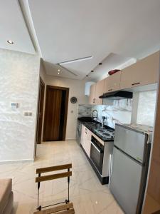 Coconut sea view Mehdia beach - Wi-Fi and Parking