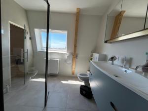 Residentie Idesbald, new duplex for families 6 adults 4 kids