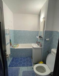 Apartament Cristo y Maria