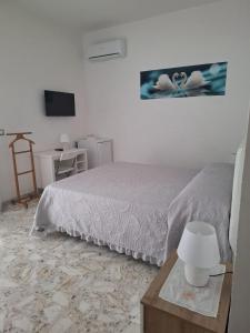Deluxe Studio mit Doppelbett