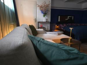 Hostel Bertha-Marie Atlantis Apartment