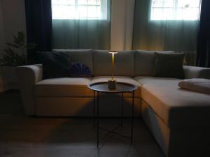 Hostel Bertha-Marie Atlantis Apartment