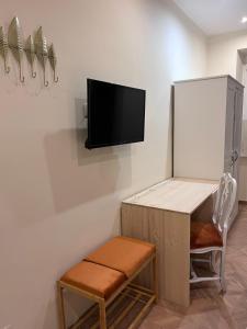 Guest house thats amore roma