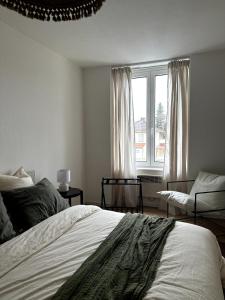 Appartements L evasion familiale : photos des chambres