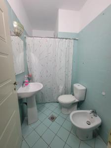 BettyBlu Appartamenti al mare