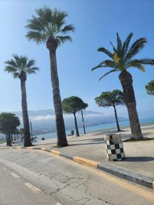 BettyBlu Appartamenti al mare