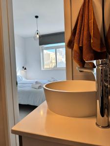 Brand new Gozo escape - Ir-Ramla Apartment, Nadur