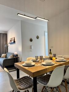 Brand new Gozo escape - Ir-Ramla Apartment, Nadur