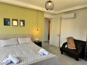 Brand new Gozo escape - Ir-Ramla Apartment, Nadur