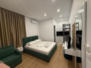 Almar apartaments