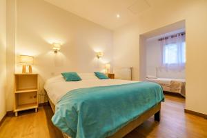 Hotels Hotel De La Plage : photos des chambres
